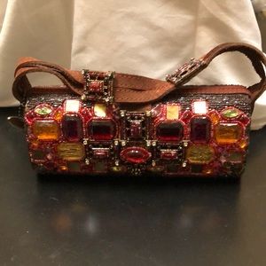 Mary Frances handbag